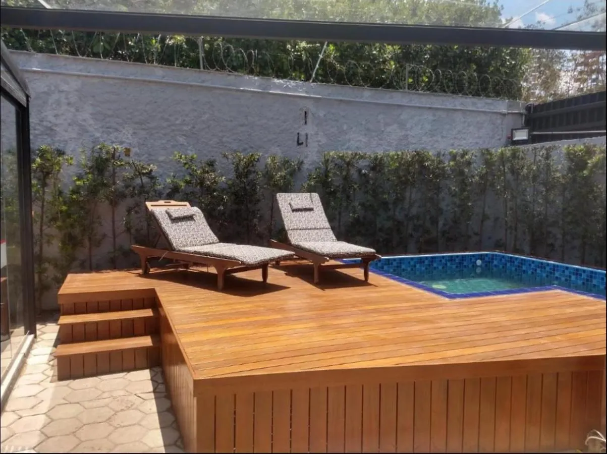 Living Hotel Morumbi São Paulo