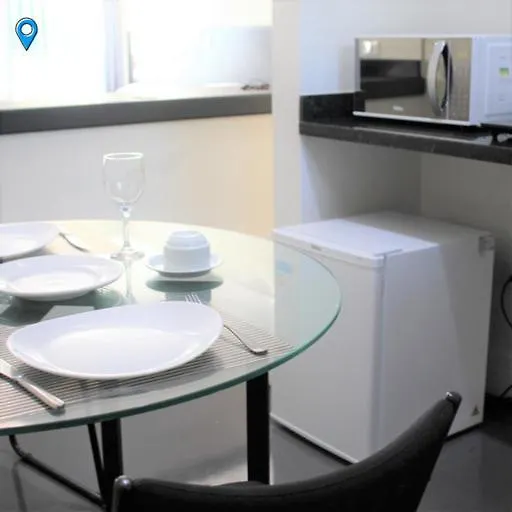 Living Hotel Morumbi Sao Paulo