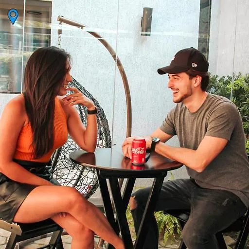Living Hotel Morumbi São Paulo