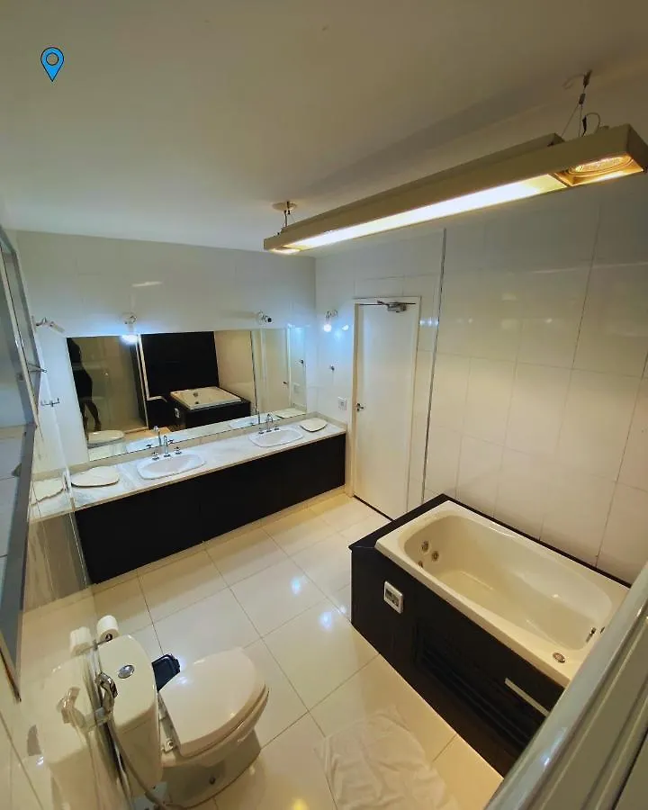 Living Hotel Morumbi Sao Paulo
