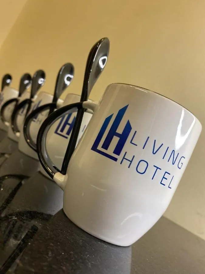 Living Hotel Morumbi Sao Paulo