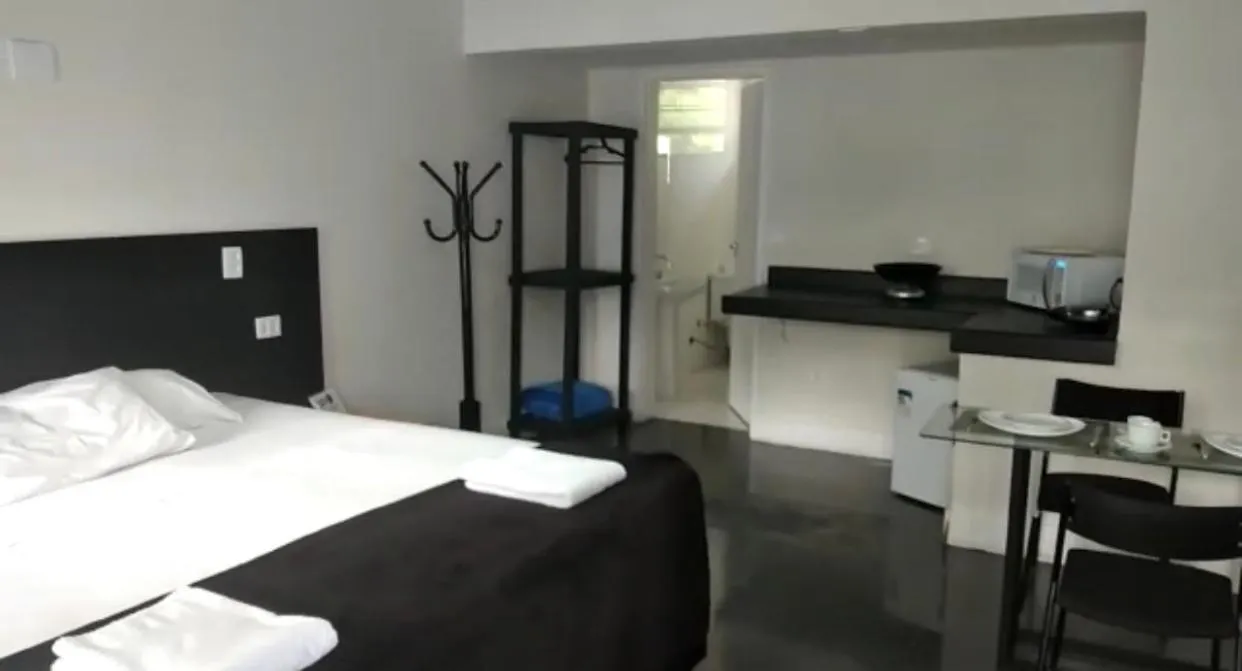 Living Hotel Morumbi São Paulo