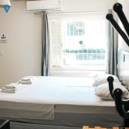 Living Hotel Morumbi São Paulo
