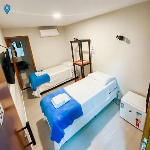 Living Hotel Morumbi São Paulo