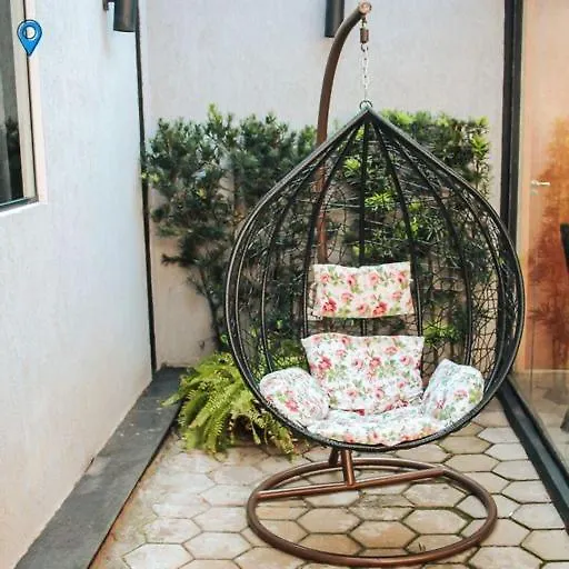 Living Hotel Morumbi São Paulo