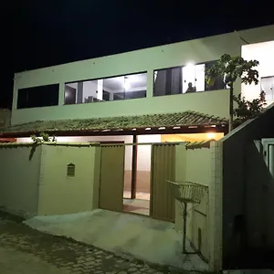 Casa Jardim Esperança Cabo Frio