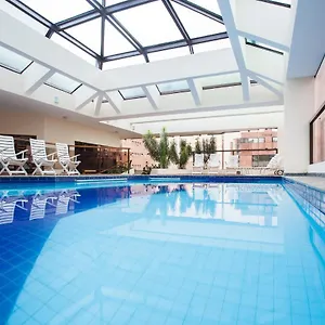 Travel Park Avenue Jardins Hotel