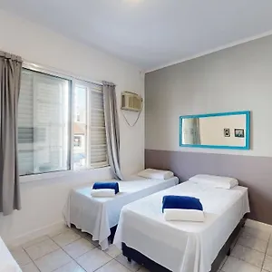 8 Pinheiros By Oba Apartamento