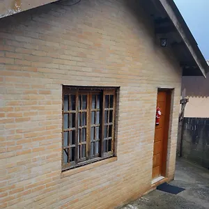 Casa Do Aconchego Campos do Jordão