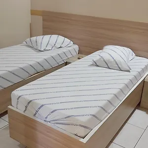 Hotel Golf Ii - Sob Nova Direcao - Cruzeiro, São Paulo
