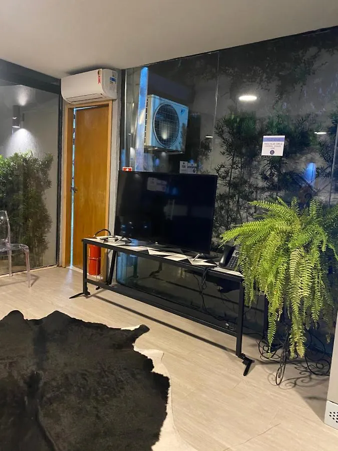 Living Hotel Morumbi São Paulo
