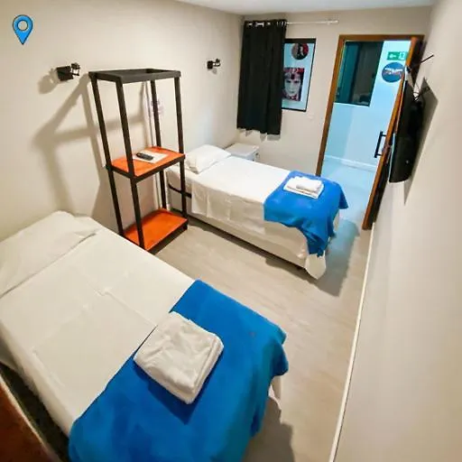 Living Hotel Morumbi São Paulo