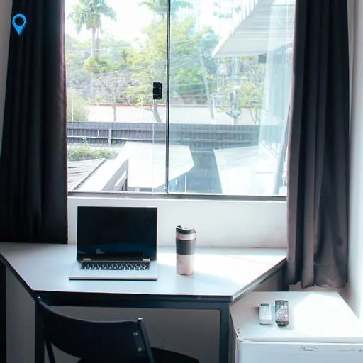Living Hotel Morumbi São Paulo