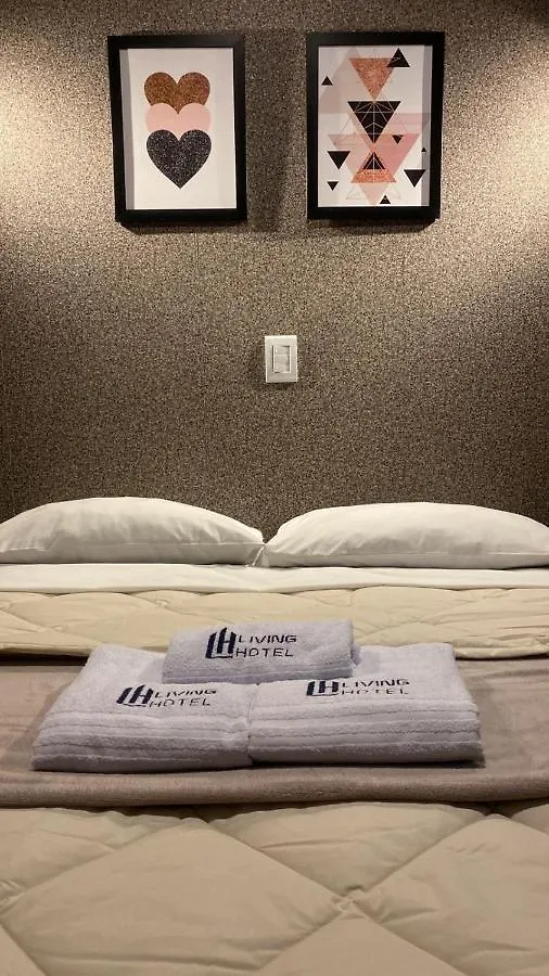 Living Hotel Morumbi São Paulo